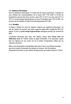 Diagnostic ergonomique et évaluation des risques professionnels