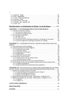 Découvrons les Mongo par le truchement des interdits