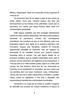 La maîtrise du monde