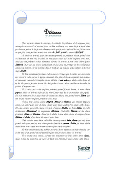 Étude des composés destinés à des applications photovoltaïques