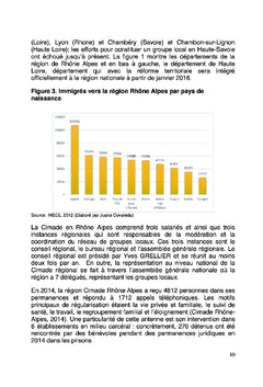 Mobilisation du capital culturel des sans-papiers