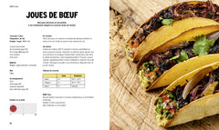 Fumaison pas à pas - Recettes et techniques du smoker