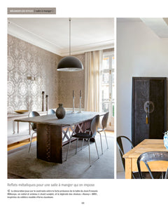 Relooker son intérieur