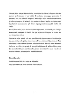 Psychologie spiritualiste