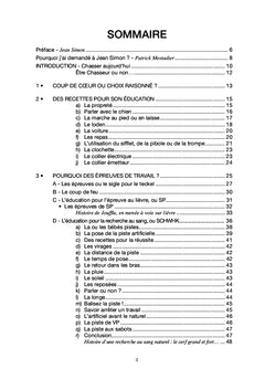 Le teckel ce grand chien de petite taille