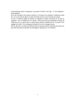 Lettres de femmes insomniaques