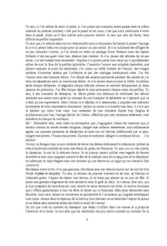 Lettres de femmes insomniaques