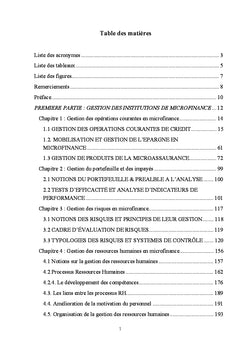 Guide de bonnes pratiques de gestion et stratégies en microfinance