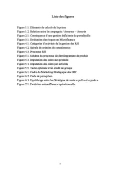 Guide de bonnes pratiques de gestion et stratégies en microfinance