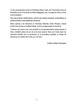 Guide de bonnes pratiques de gestion et stratégies en microfinance