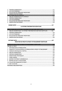 Guide méthodologique de formulation de projet d'établissement