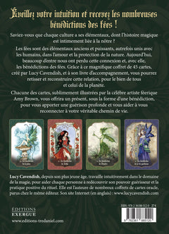 Bénédictions féeriques