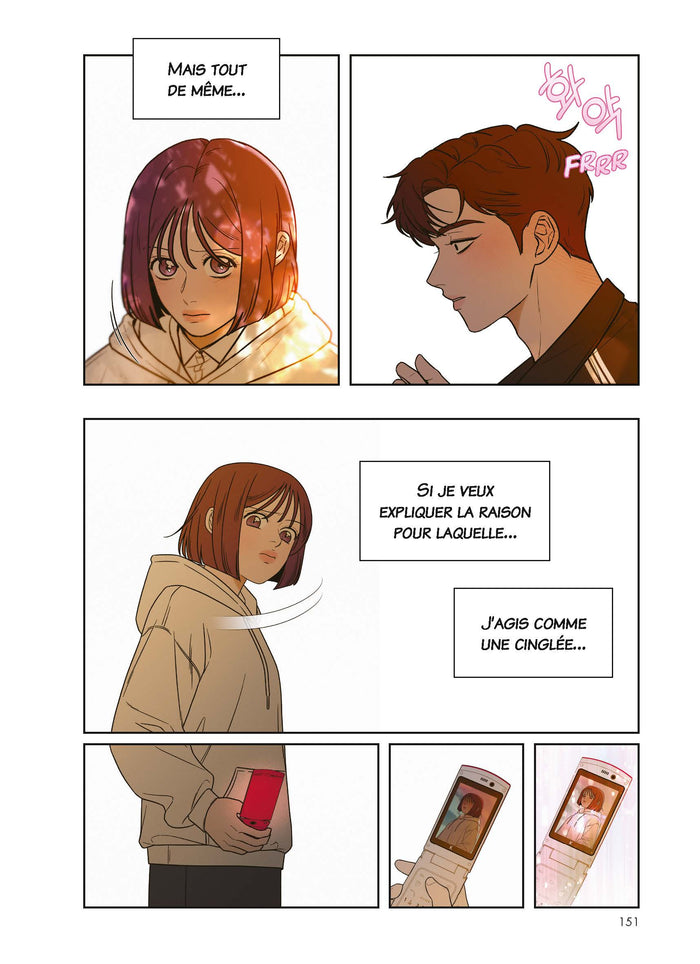 Opération True Love - Tome 2