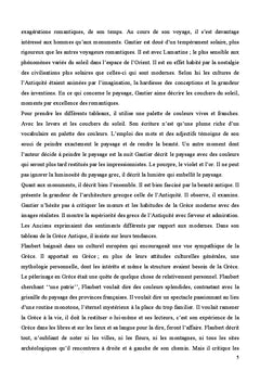 Le voyage de Nerval en Grèce