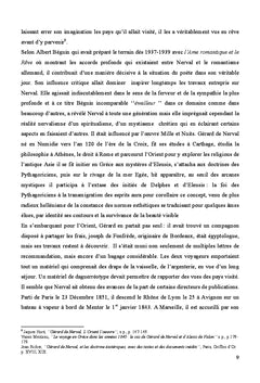 Le voyage de Nerval en Grèce