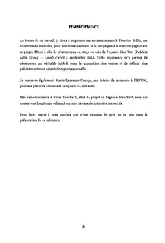 La promotion des ventes