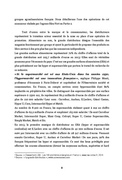 La promotion des ventes