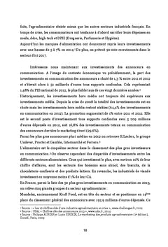La promotion des ventes
