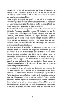 Origine et diffusion des bibliotheques en Grece Ancienne