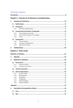 Élastographie des masses mammaires