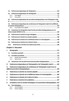 Élastographie des masses mammaires