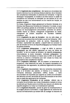 Pratique de la formation en entreprise