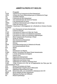 Règlement juridictionnel des différends internationaux par la CIJ:
