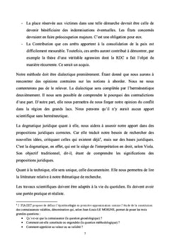 Règlement juridictionnel des différends internationaux par la CIJ: