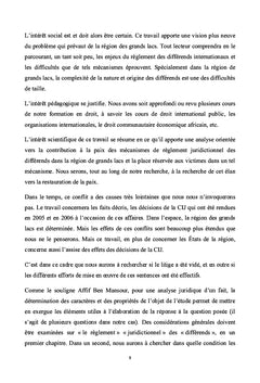 Règlement juridictionnel des différends internationaux par la CIJ: