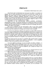 Diversités et métissages culturels
