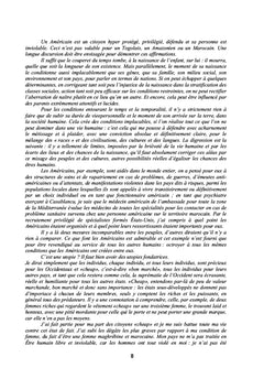 Diversités et métissages culturels