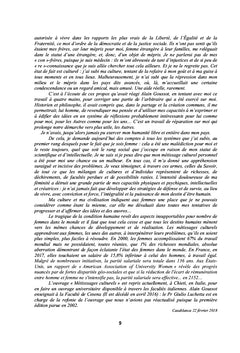 Diversités et métissages culturels