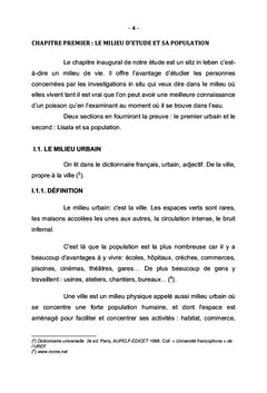 Lecture du manager sur l'encadrement des apprenants en sciences de san