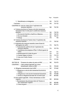 Génocide oublié et perpétuel dans la région des Grands Lacs