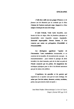 La célébration liturgique
