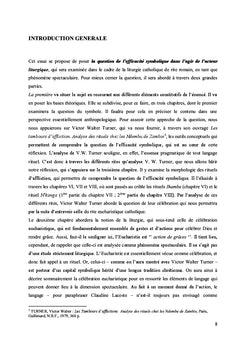 La célébration liturgique