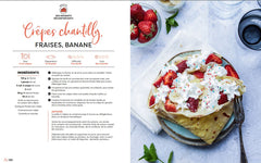 La cuisine étudiante