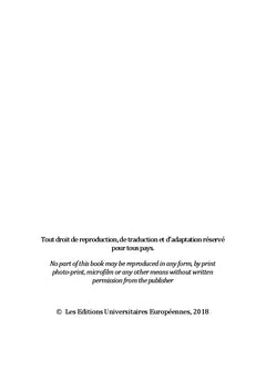 Ma foi de théologien africain aujourd'hui