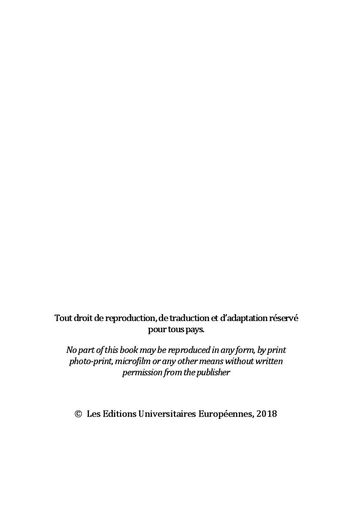 Ma foi de théologien africain aujourd'hui