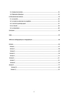 Didactique du FLe et du FOU aupres d'un public etranger