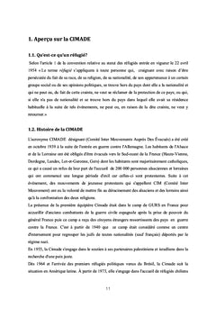 Didactique du FLe et du FOU aupres d'un public etranger