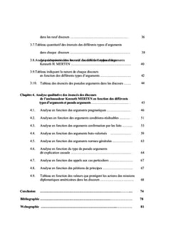 La Signification Des Actions Des Missions Diplomatiques Américaines en Haïti