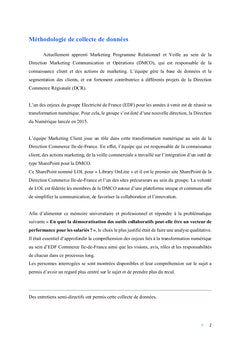 L'impact des outils collaboratifs sur la performance des salariés