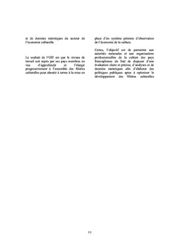 La Génie encyclopédie culturelle de l'Afrique Francophone