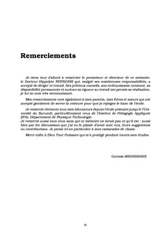 Recherche d'une solution approximative en série de Frobenius