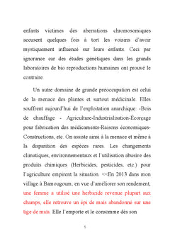 Urgences et Catastrophes