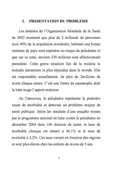 Urgences et Catastrophes