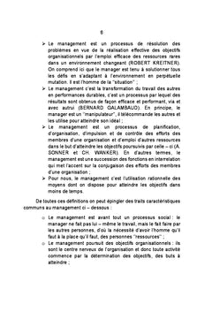 L'ABC du management de la qualité dans les PME