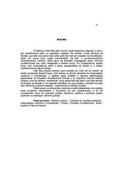 Théorie et pratique de l'activisme judiciaire en France et au Brésil