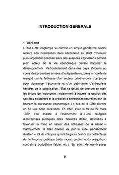 Côte d'Ivoire